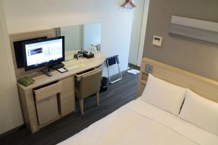 Sotetsu Fresa Inn Tokyo-Kyobashi - 21