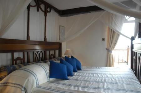 Zanzibar Serena - 26