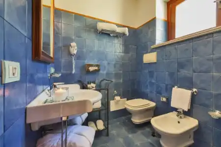 Dimora Caiammari Luxury & Spa - 54