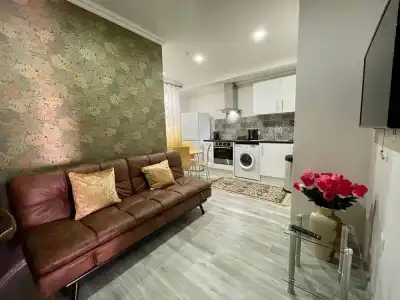 Premier City Apart Chisinau - 17