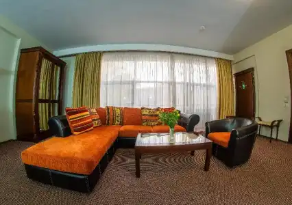 Atrium Ateneu City Center - 69