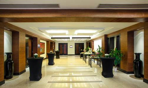 InterContinental Hanoi Westlake by IHG - 48