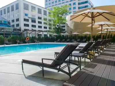 Holiday Inn Bangkok Silom by IHG - 26