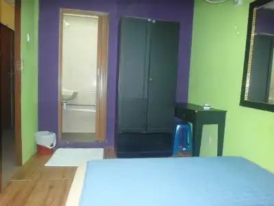 Oasis Guest House - 6
