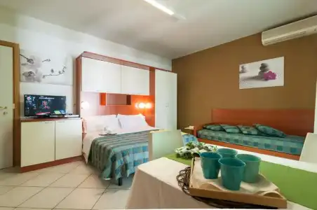 Residence Riviera - 41