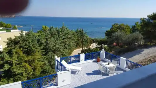Mediterraneo Apartments - 88