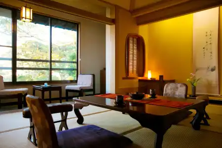 Ryokan Wataya - 6