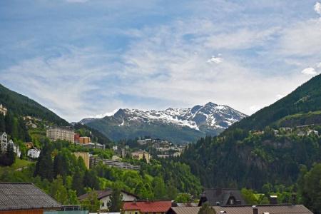 Alpenpension Gastein - 65