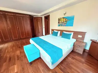 Iskelem Otel - 67