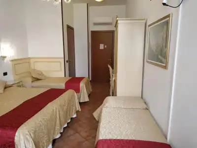 Alloggi SS Giovanni e Paolo - 100