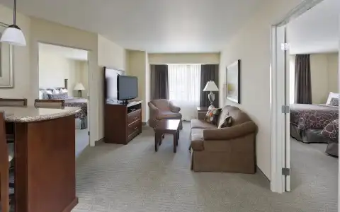 Staybridge Suites El Paso Airport by IHG - 101