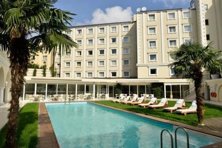Holiday Inn Istanbul City - 19