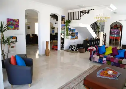 Lana Villa - 1