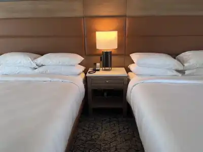 Sheraton Virginia Beach Oceanfront - 146
