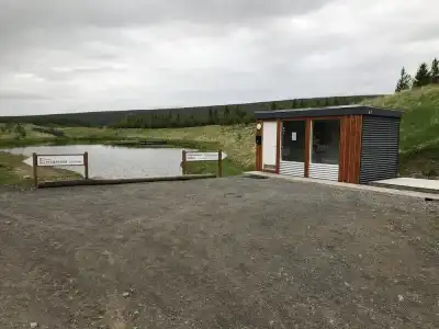 Einishus Cottages - 7