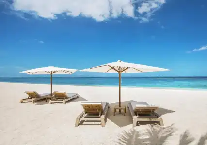 The St. Regis Le Morne Resort, Mauritius - 26