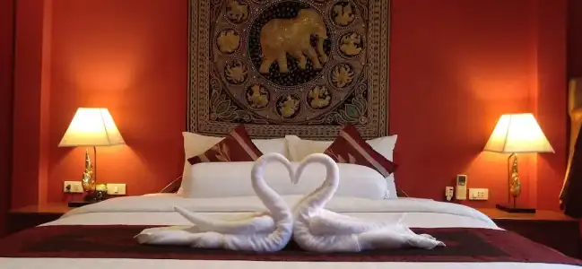 LePrive Resort - 48