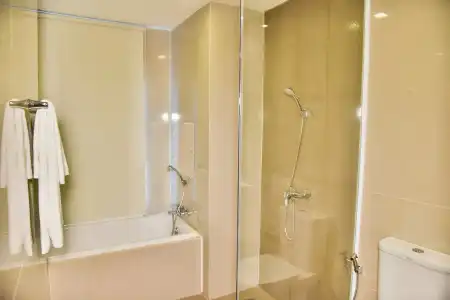 The Kaze 34 Service Residences - 16