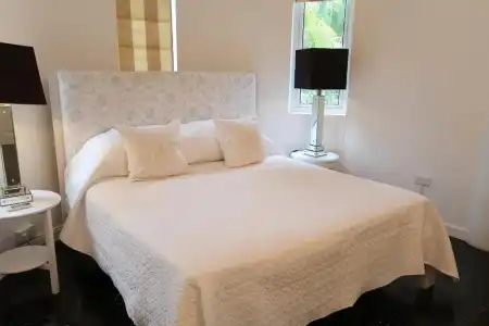 Chateau Elysium Guest house - 54