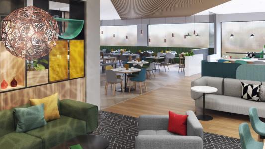 Holiday Inn Ratingen City by IHG - 18