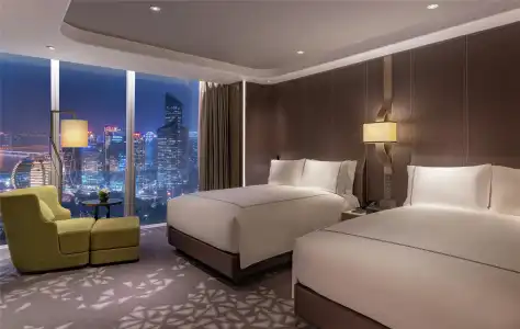 Conrad Hangzhou - 69