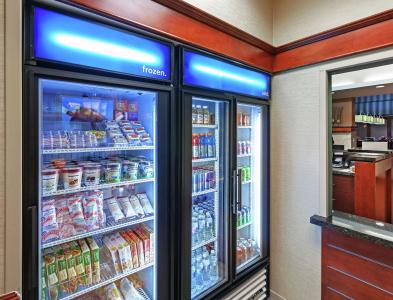 Hampton Inn & Suites El Paso West - 10