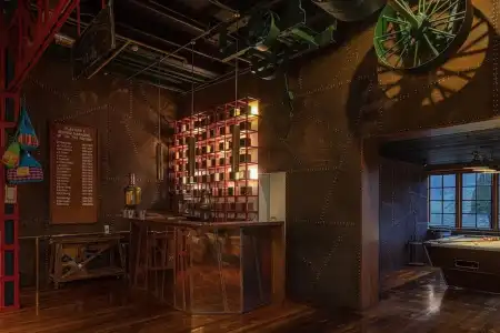 Heritance Tea Factory - 7