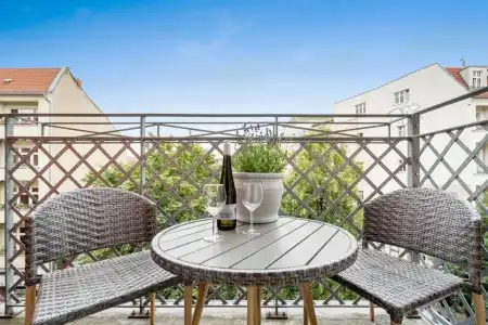 BENSIMON apartments Prenzlauer Berg - 251
