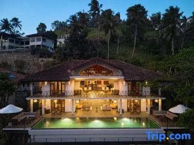 Taru Villas Levita - Kandy - 27