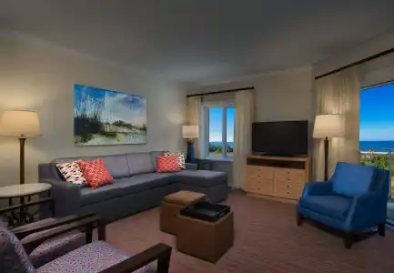 Marriott's SurfWatch - 2