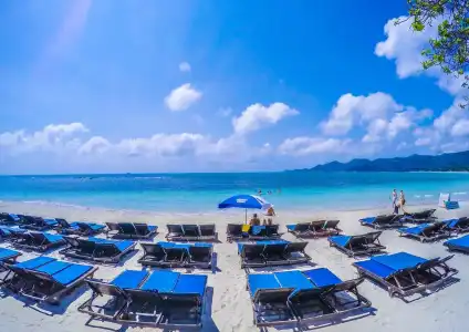 Arkbar Beach Club - 21