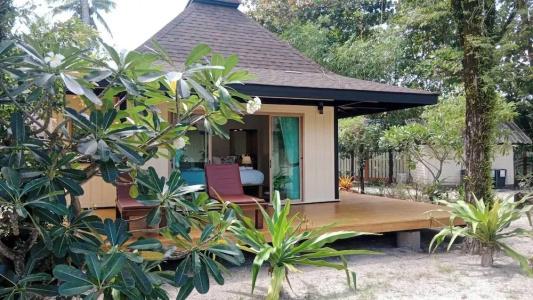 Koh Mook Sivalai Beach Resort - 62