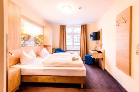 Ferienwohnung am Alten Hafen - 23