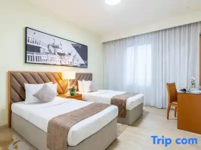 Golden Sands 5 Apartment - 54