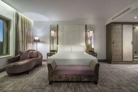 Hilton Podgorica Crna Gora - 62
