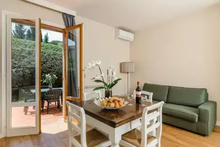 Residence Poggio Golf Chianti Firenze - 85