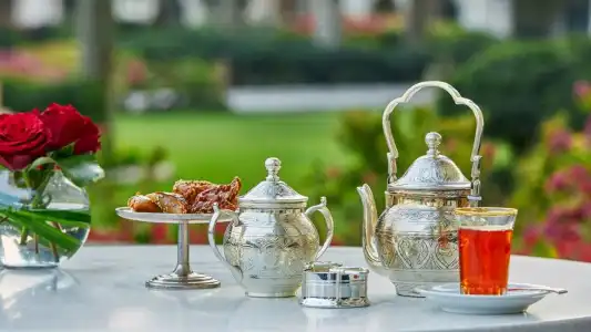 Four Seasons Doha - 11