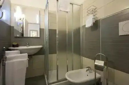 Atlantis Inn Roma - 38
