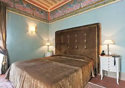 Palazzo San niccolò & Spa - 183