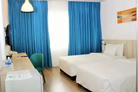 Liberty Saigon Greenview - 102