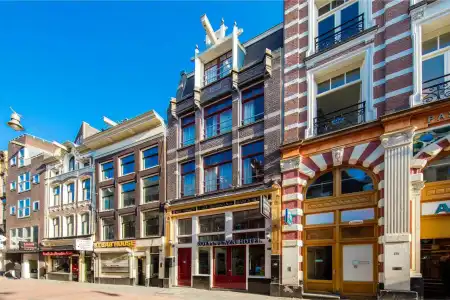 Royal Plaza Amsterdam - 21
