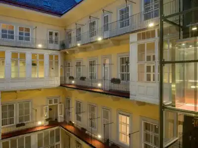 Pertschy Palais - 38