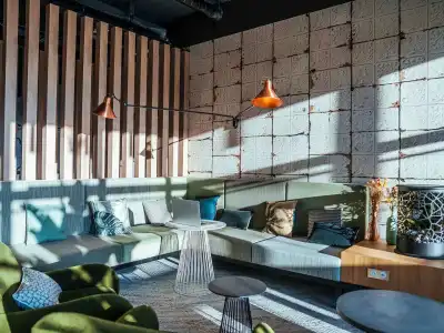 ibis Styles Rouen Centre Rive Gauche - 6
