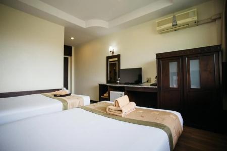 Diamond Park Inn Chiang Rai Resort - 4