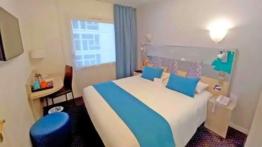Best Western Royan Ocean - 62