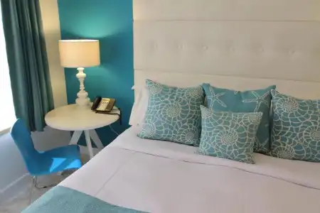 Beacon South Beach - 84