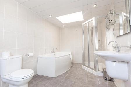 Craigmonie Inverness by Compass Hospitality - 7