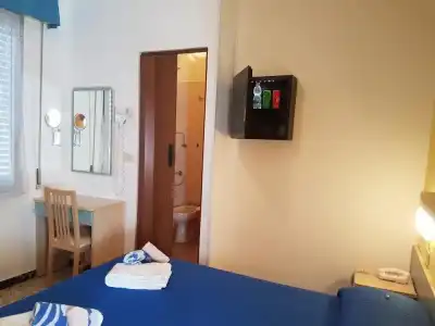 Villa Ersilia Rimini B&B - 58