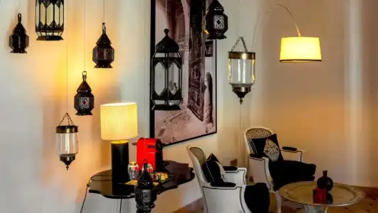 Karawan Riad - 61