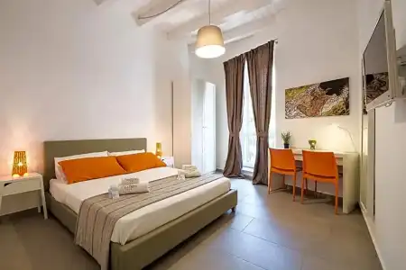 B&B Cala Peppa - 19